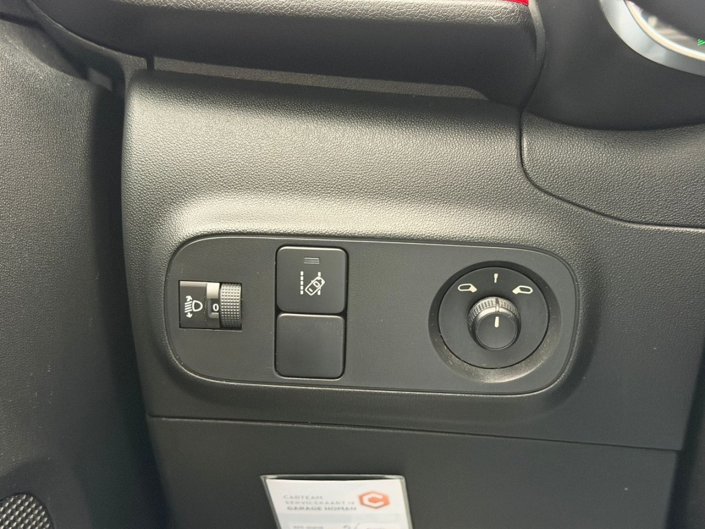 CITROEN C3 Hatchback 5 drs