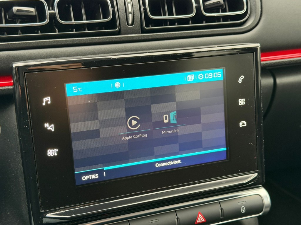 CITROEN C3 Hatchback 5 drs