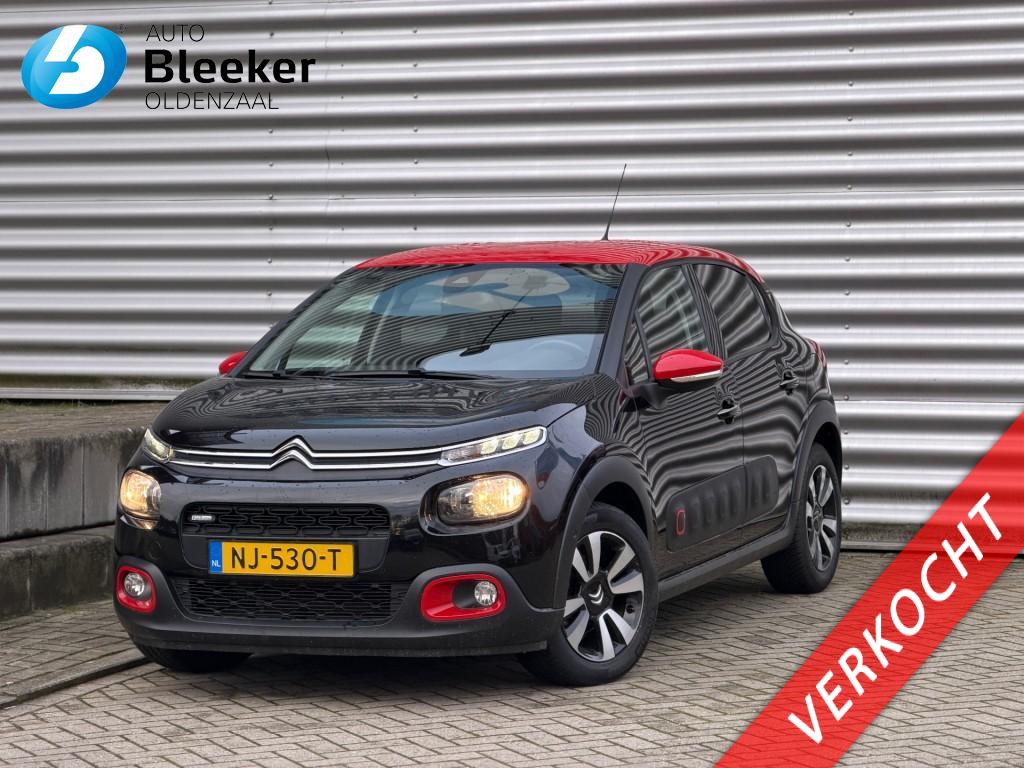 CITROEN C3 Hatchback 5 drs