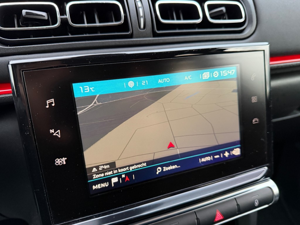 CITROEN C3 Hatchback 5 drs