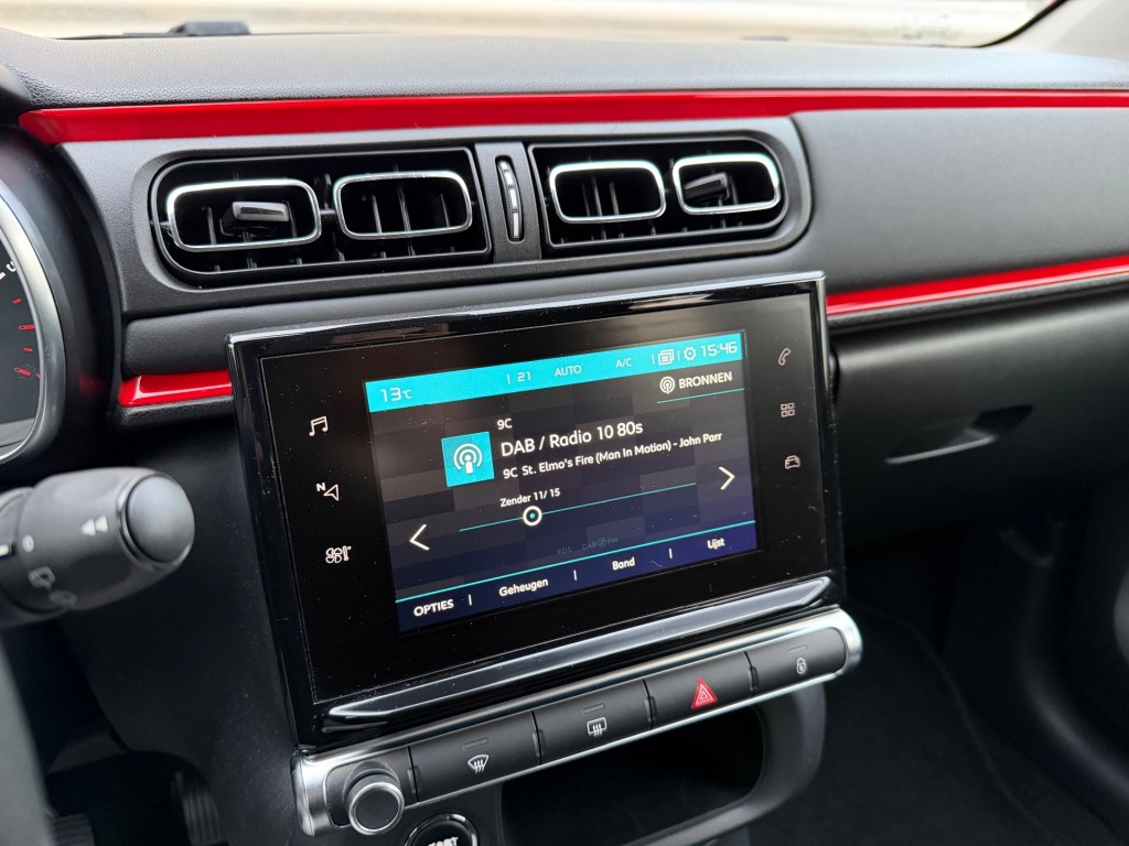 CITROEN C3 Hatchback 5 drs