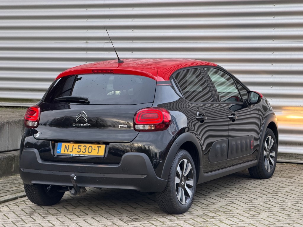 CITROEN C3 Hatchback 5 drs
