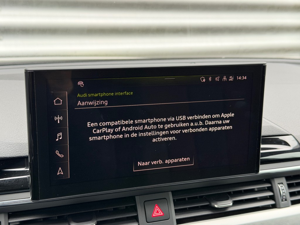 AUDI A5 Hatchback 5 drs