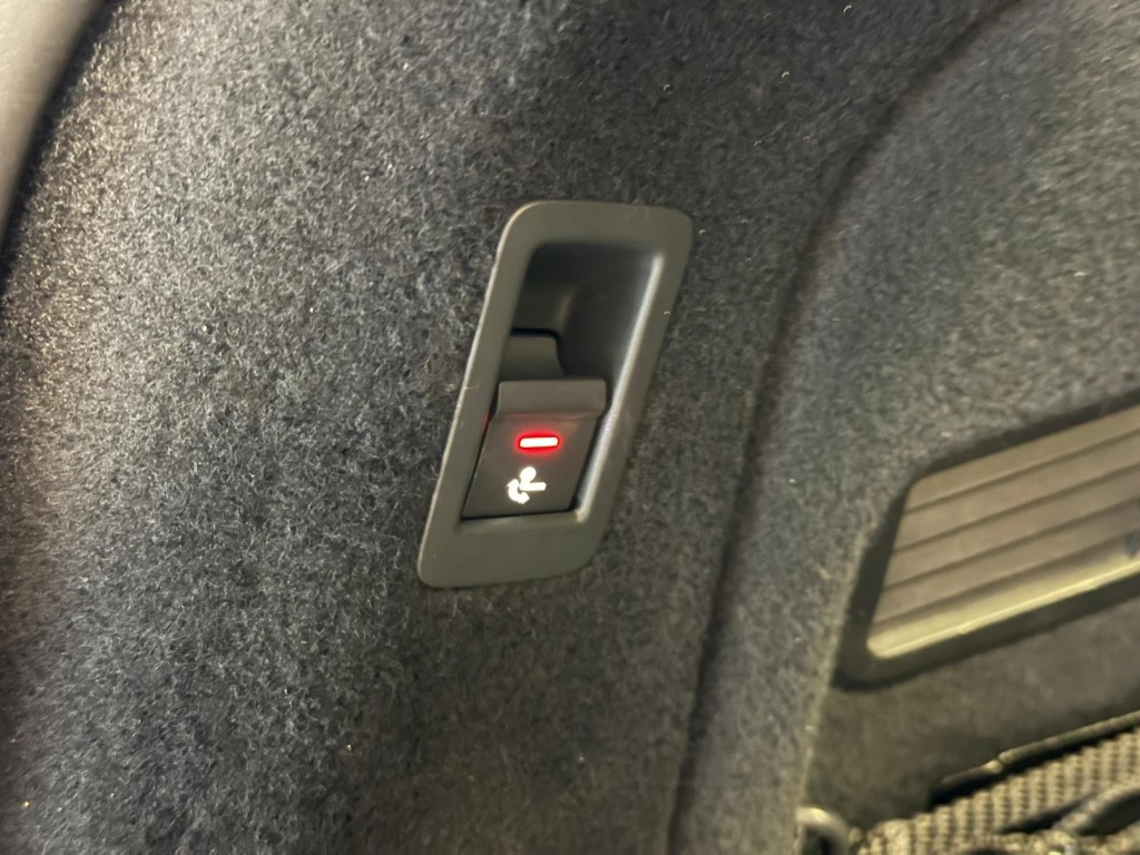 AUDI A5 Hatchback 5 drs