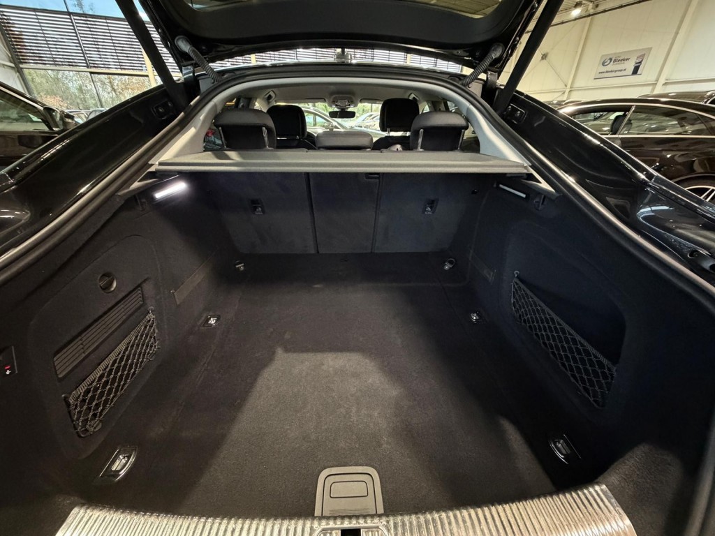 AUDI A5 Hatchback 5 drs