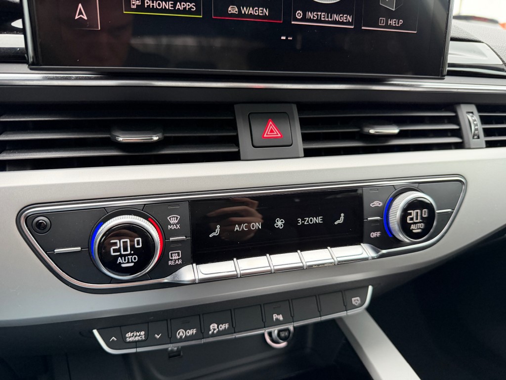 AUDI A5 Hatchback 5 drs