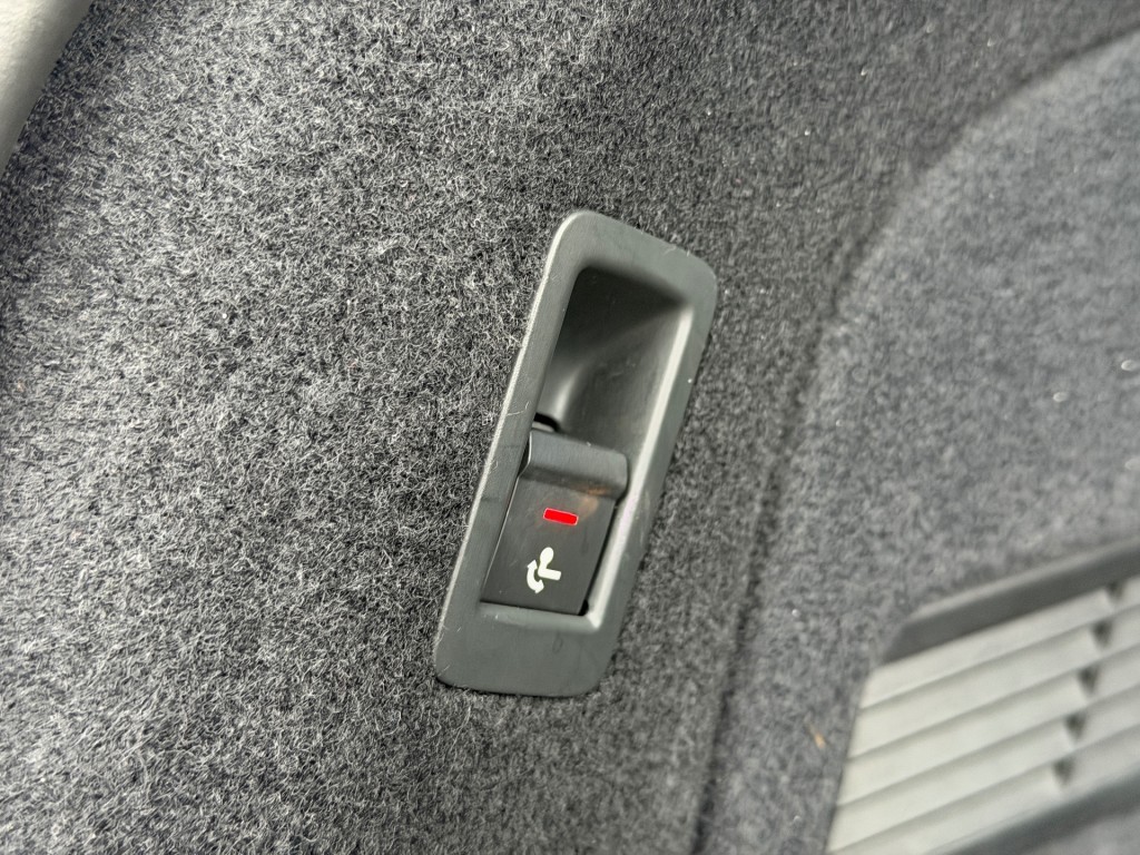 AUDI A5 Hatchback 5 drs