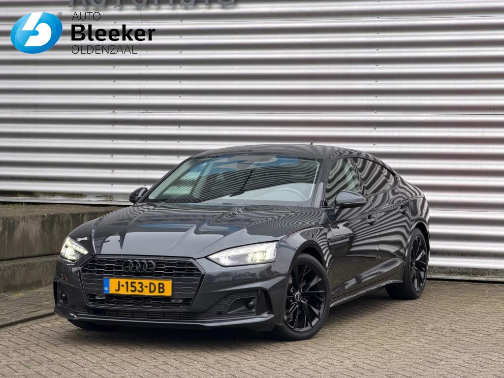 AUDI A5 Hatchback 5 drs