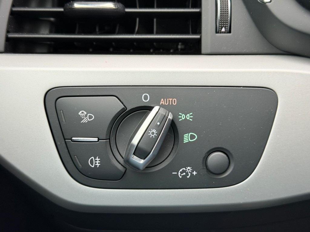 AUDI A5 Hatchback 5 drs