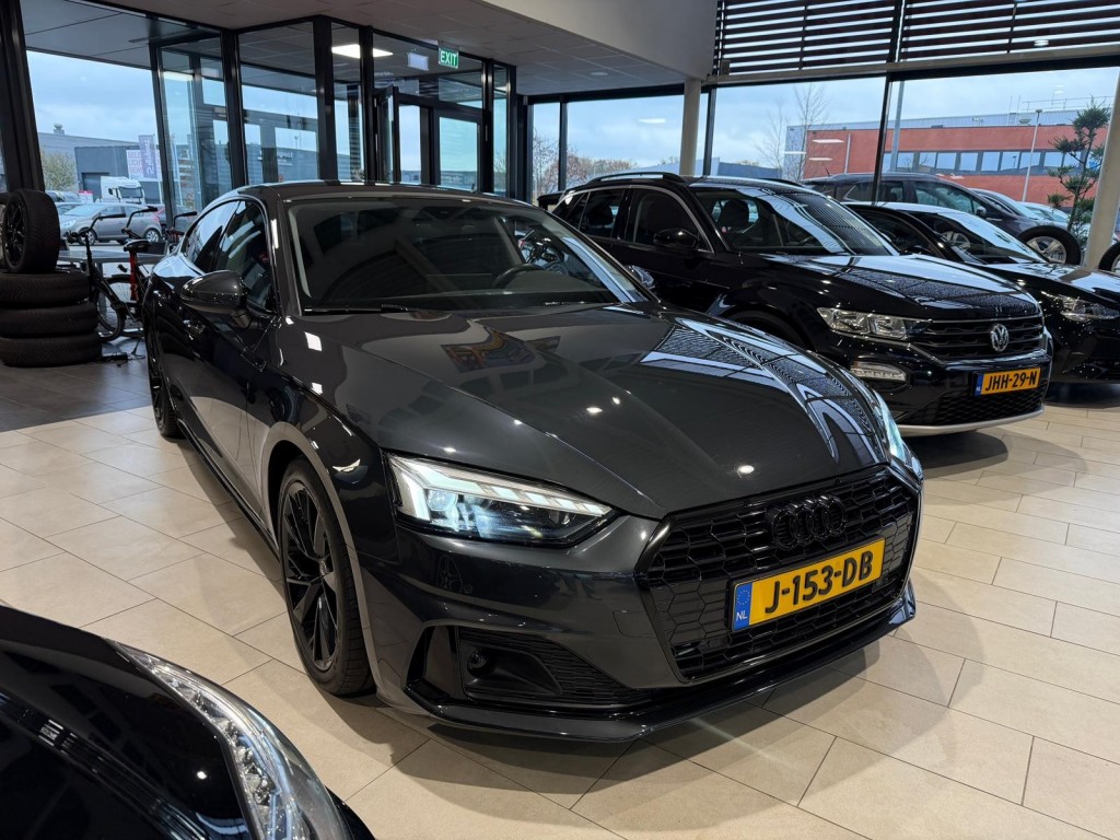 AUDI A5 Hatchback 5 drs