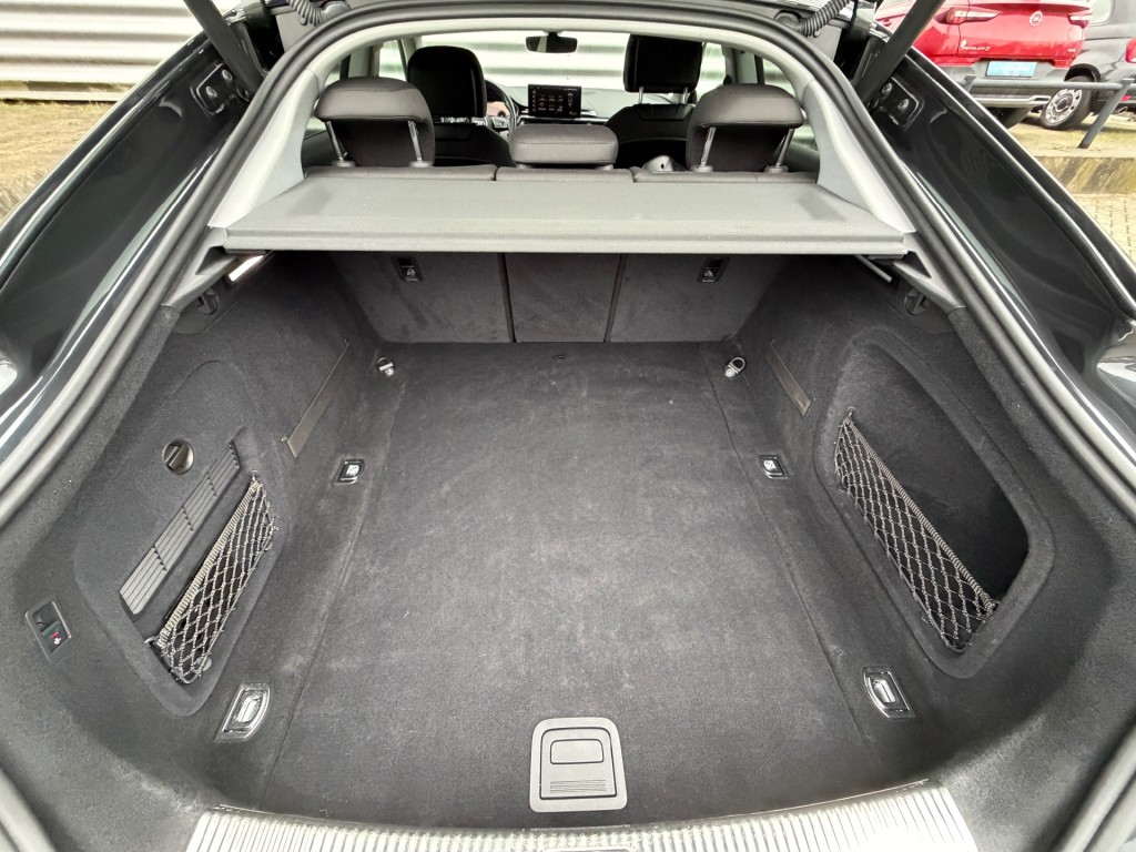 AUDI A5 Hatchback 5 drs