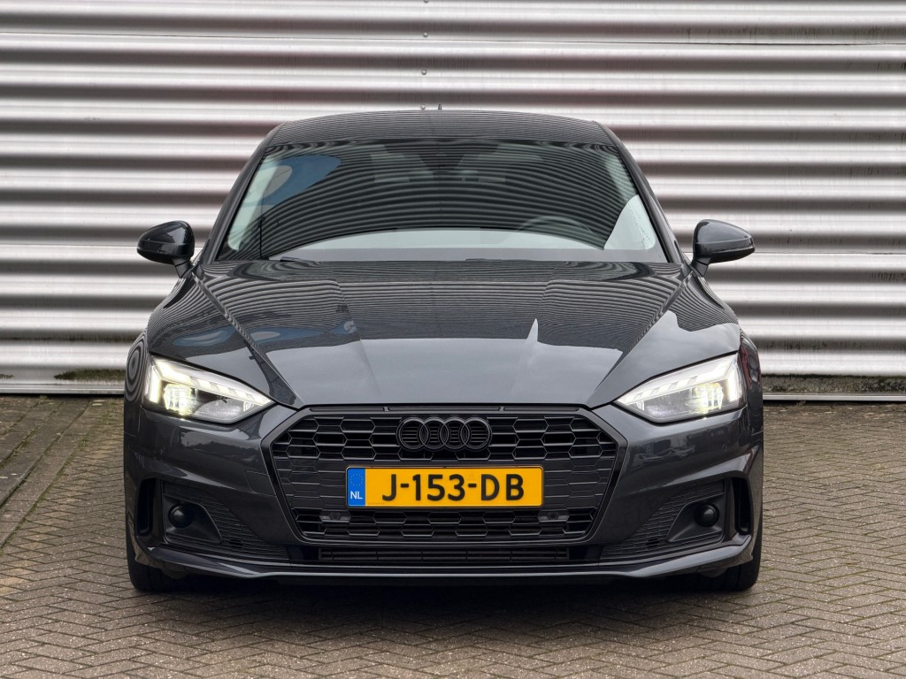 AUDI A5 Hatchback 5 drs
