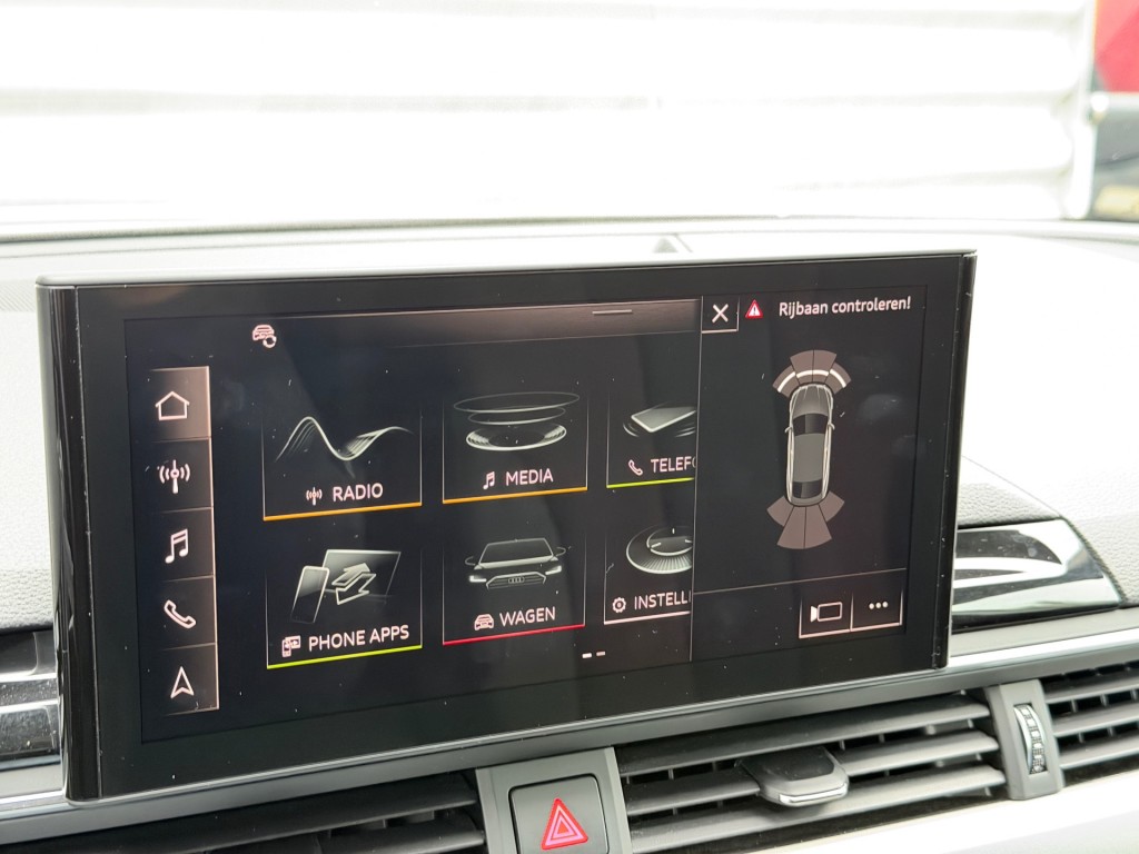 AUDI A5 Hatchback 5 drs