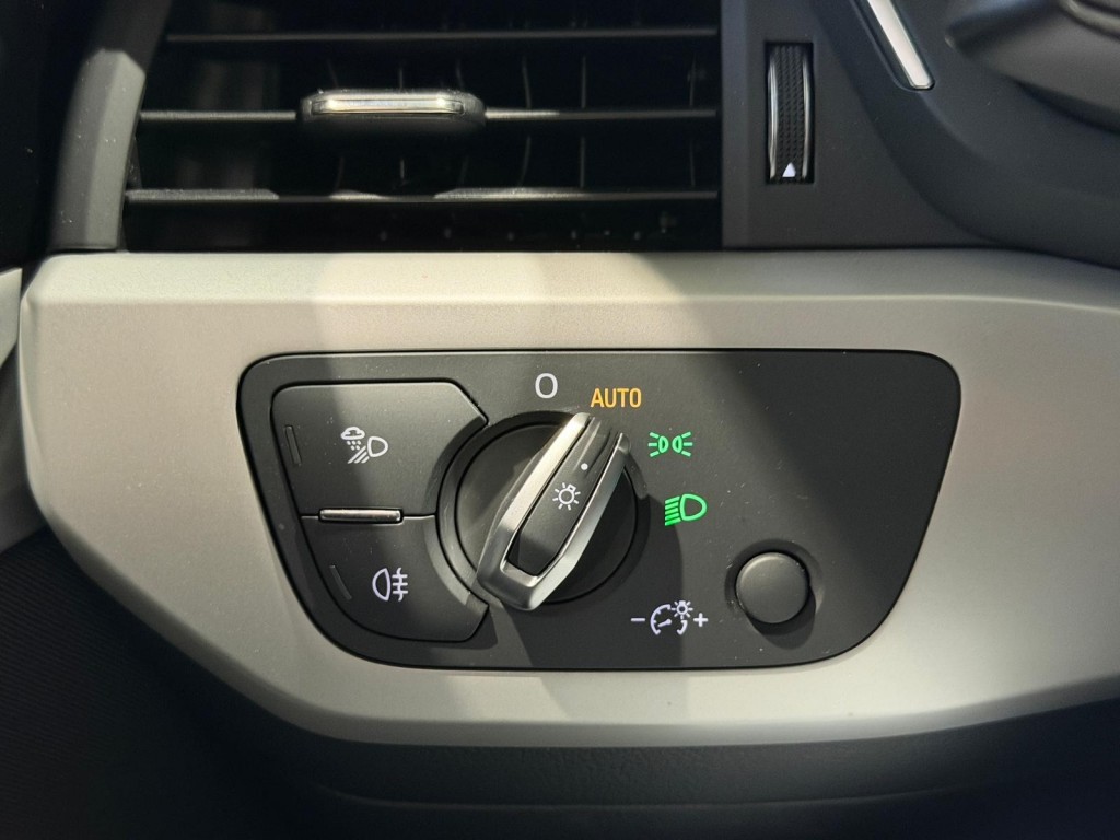 AUDI A5 Hatchback 5 drs