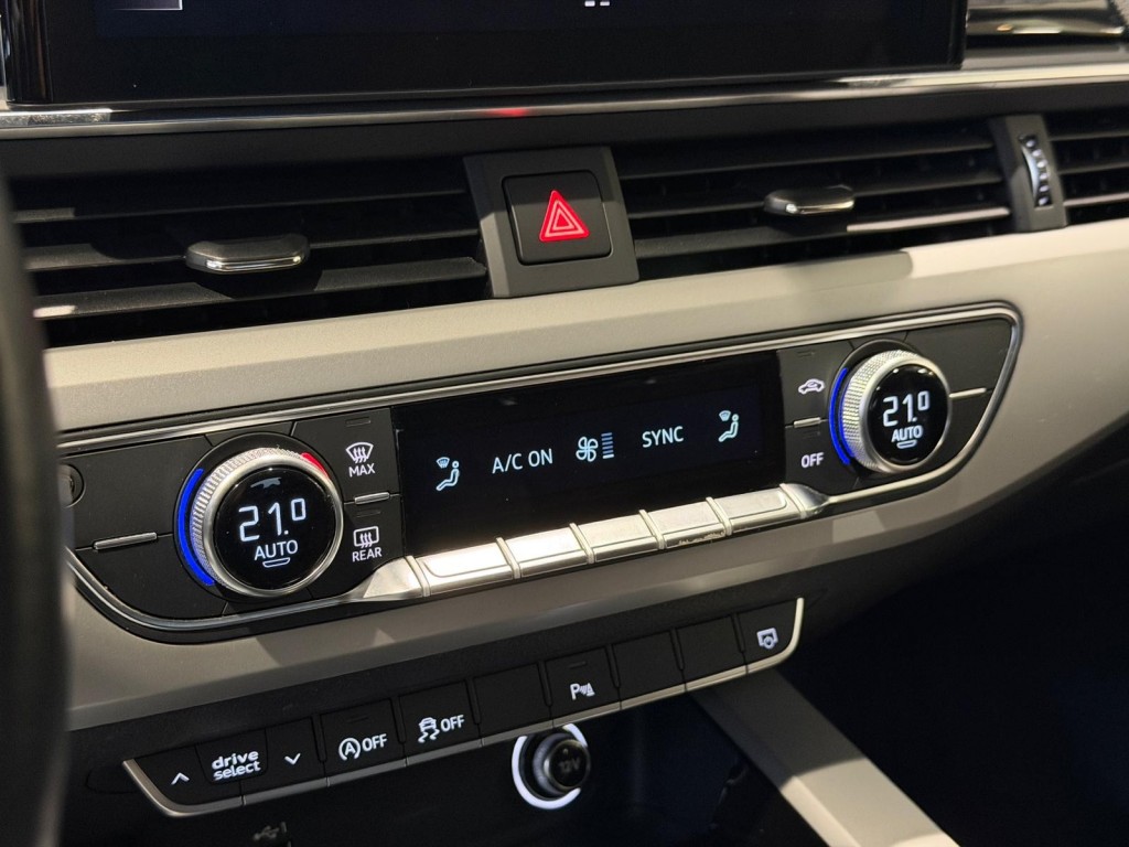 AUDI A5 Hatchback 5 drs