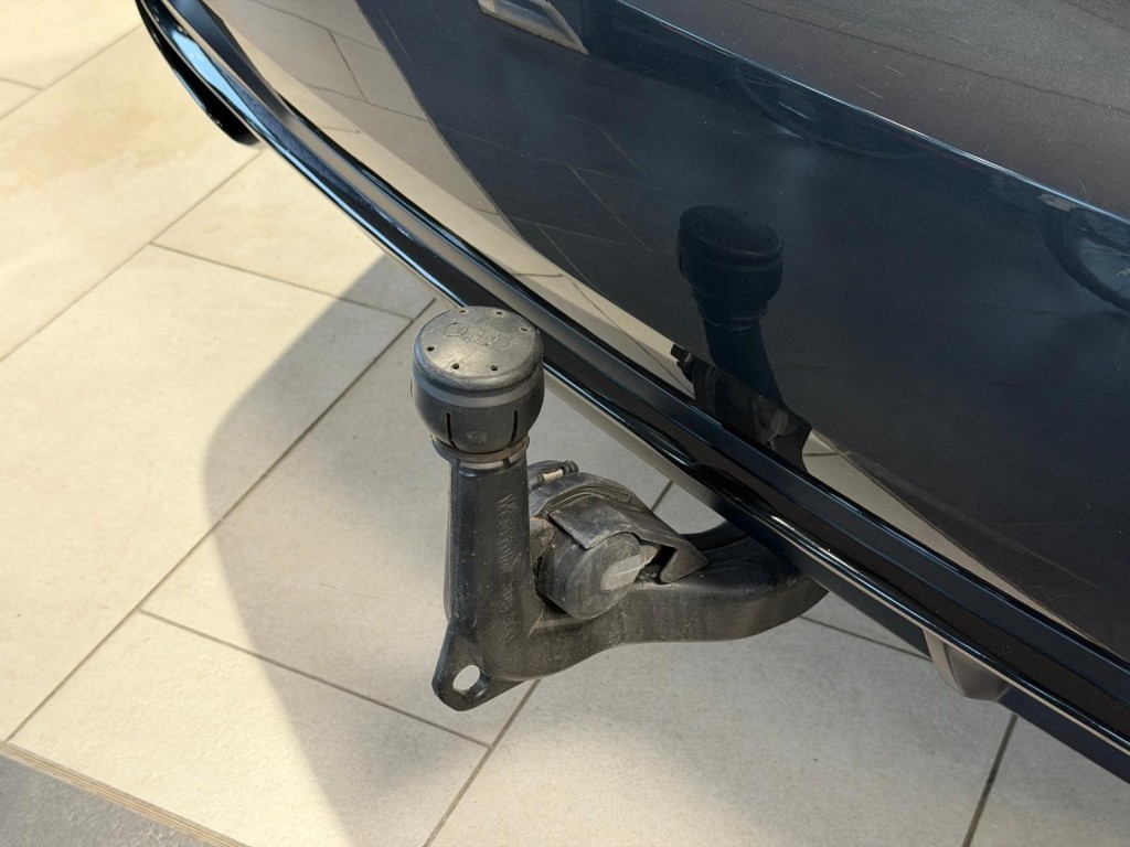 AUDI A5 Hatchback 5 drs