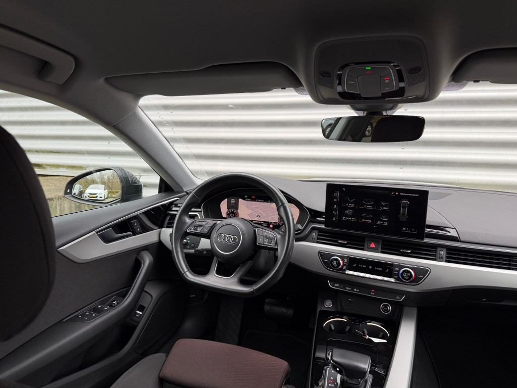 AUDI A5 Hatchback 5 drs