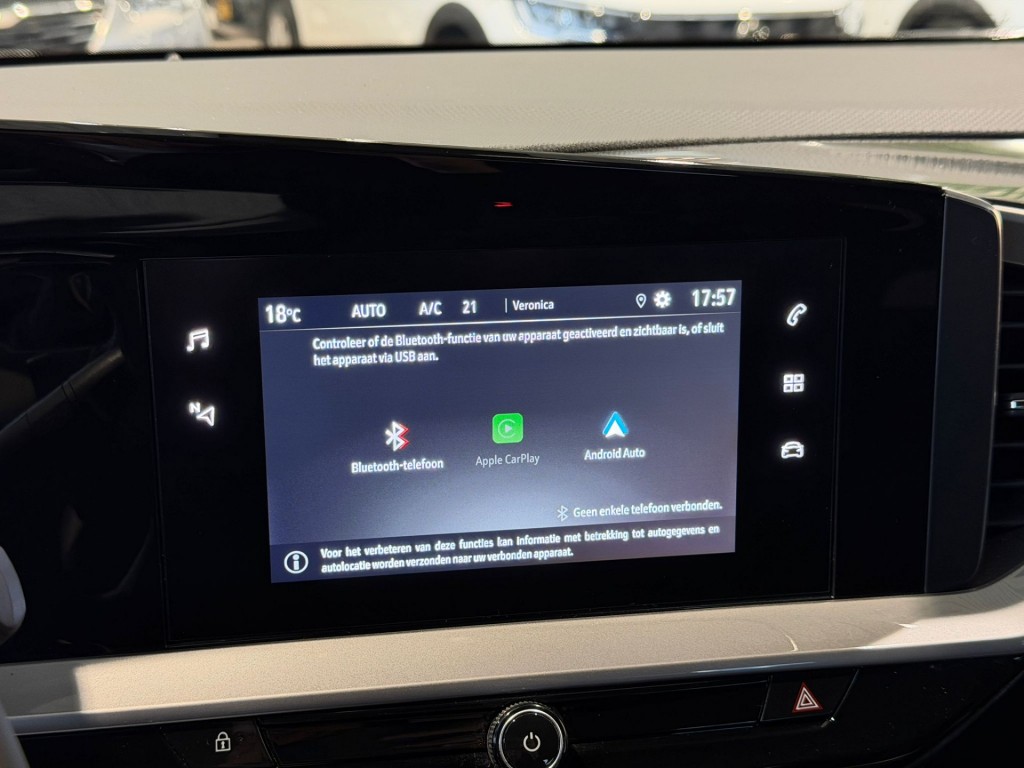 OPEL MOKKA SUV 5-drs