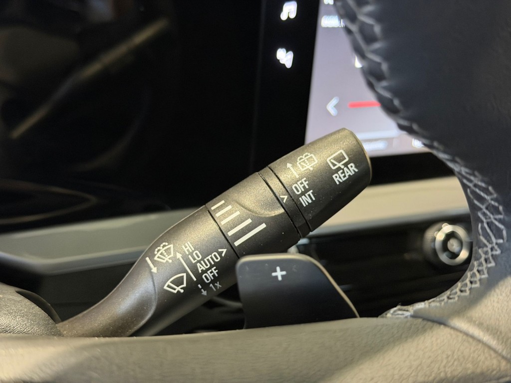 OPEL MOKKA SUV 5-drs