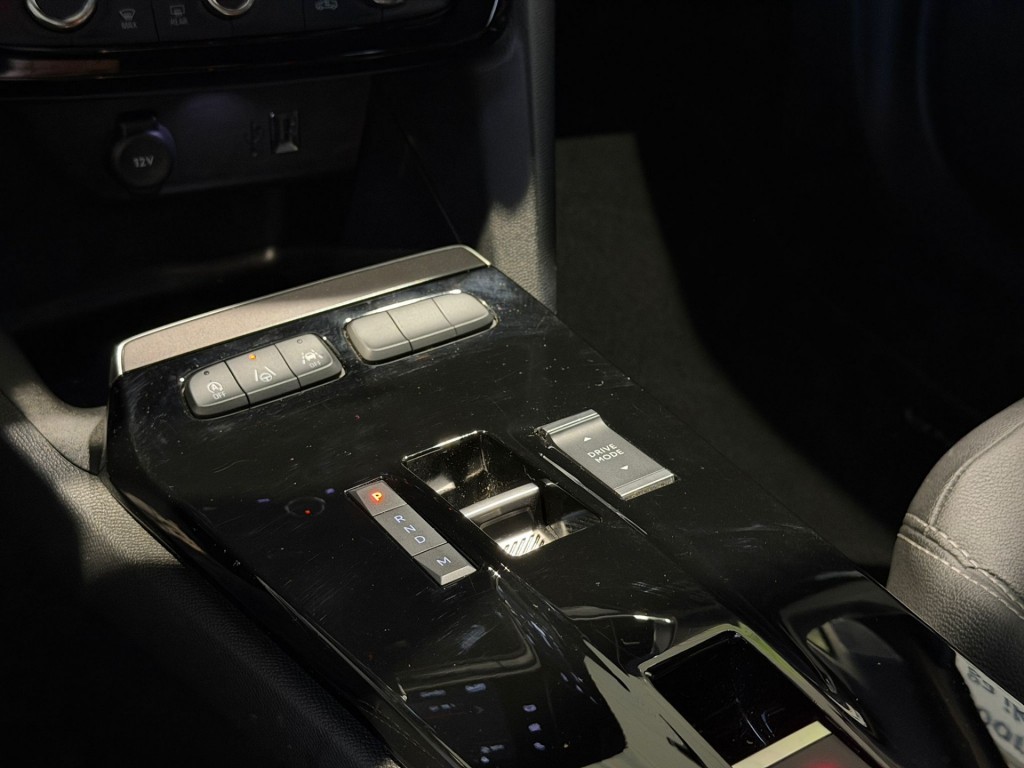 OPEL MOKKA SUV 5-drs