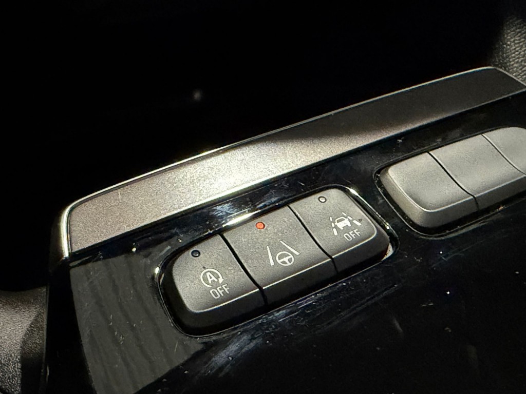 OPEL MOKKA SUV 5-drs