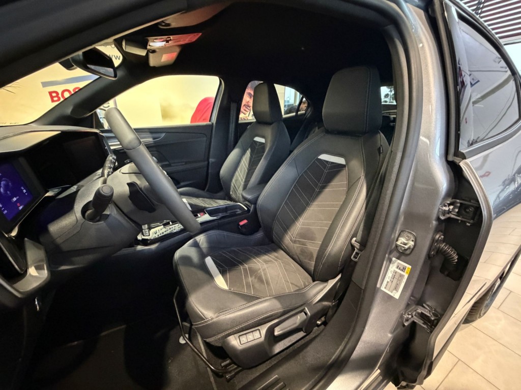 OPEL MOKKA SUV 5-drs