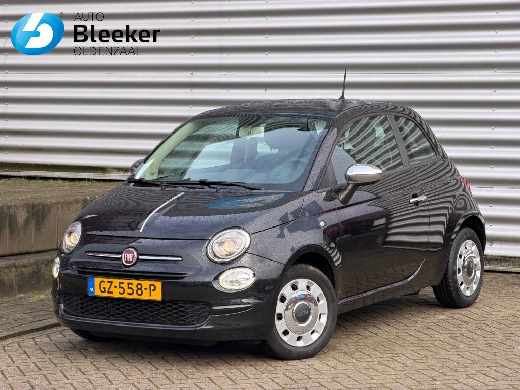 FIAT 500 Hatchback 3 drs