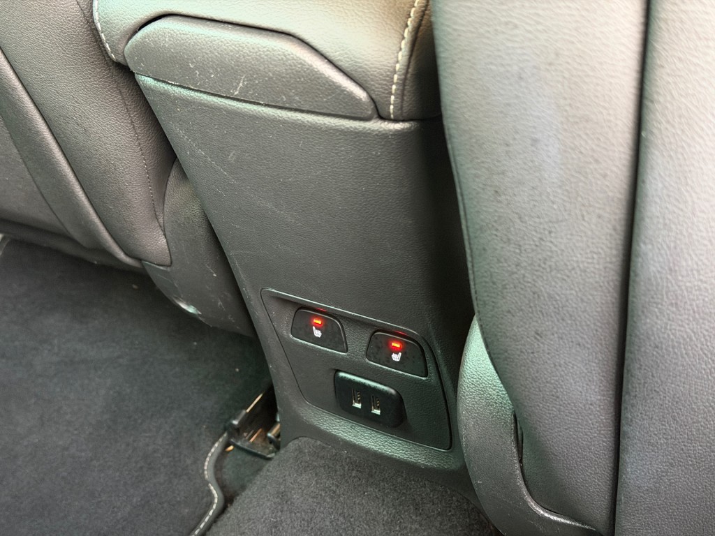 OPEL ASTRA Hatchback 5 drs