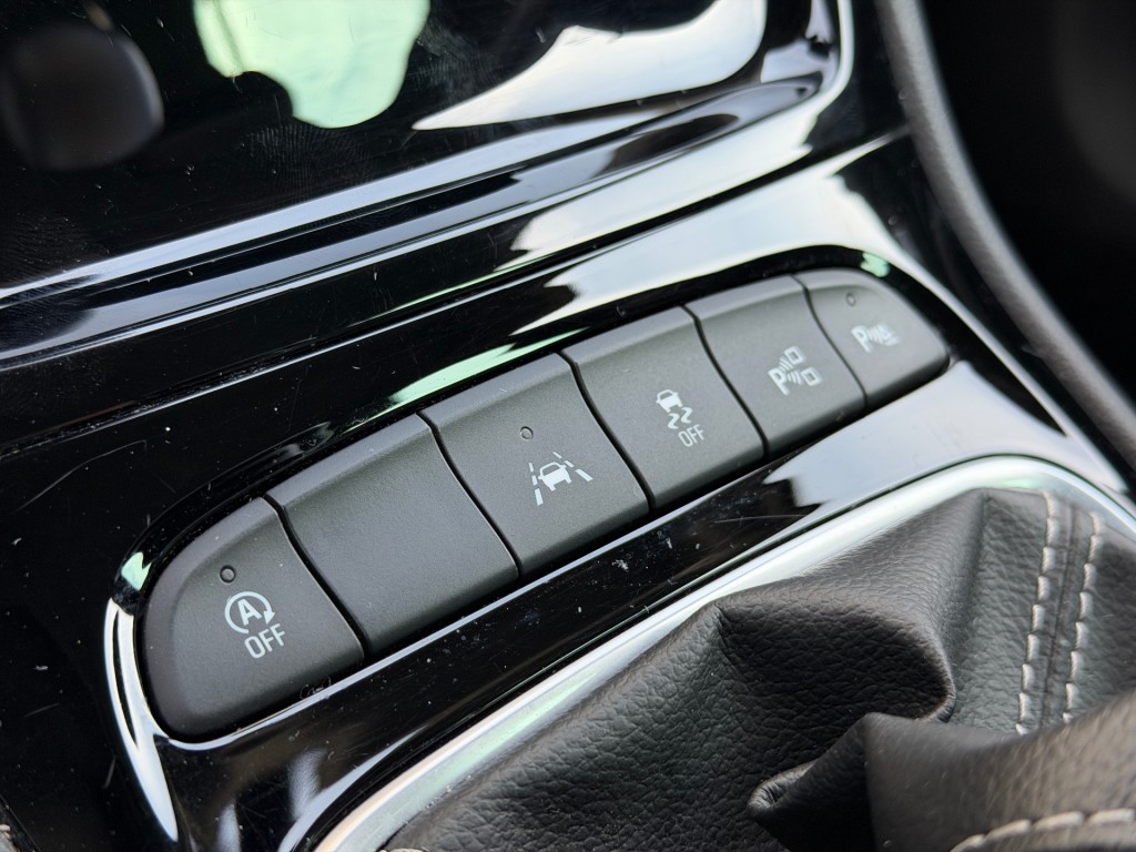 OPEL ASTRA Hatchback 5 drs