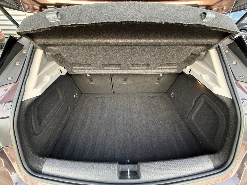 OPEL ASTRA Hatchback 5 drs