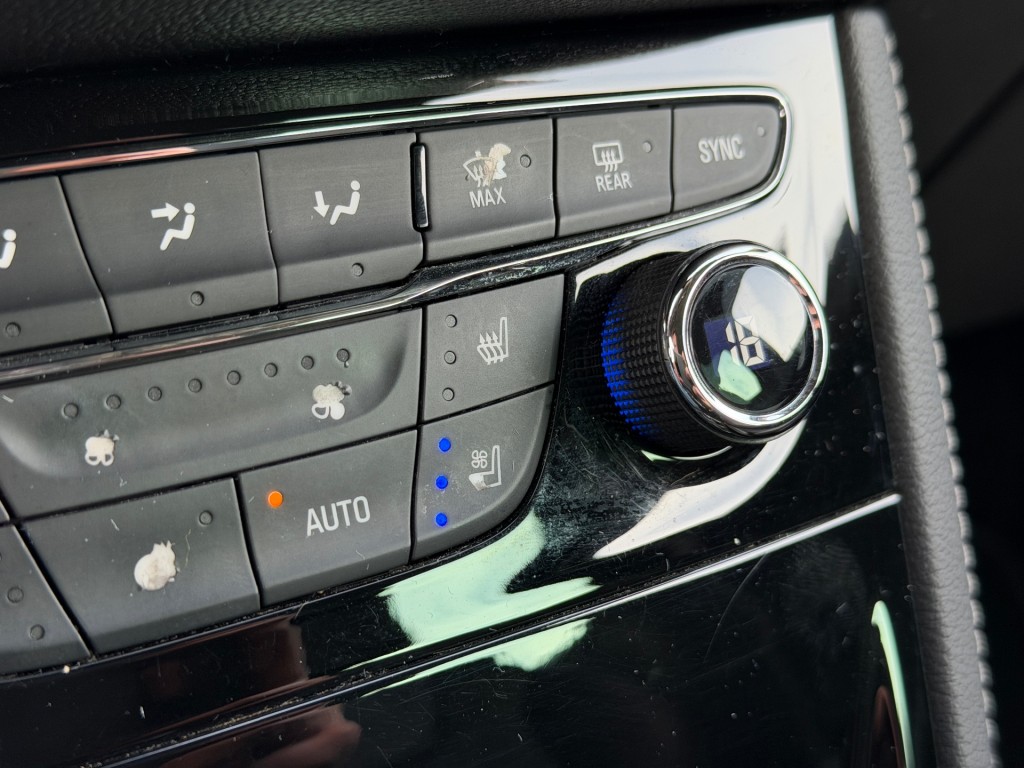 OPEL ASTRA Hatchback 5 drs