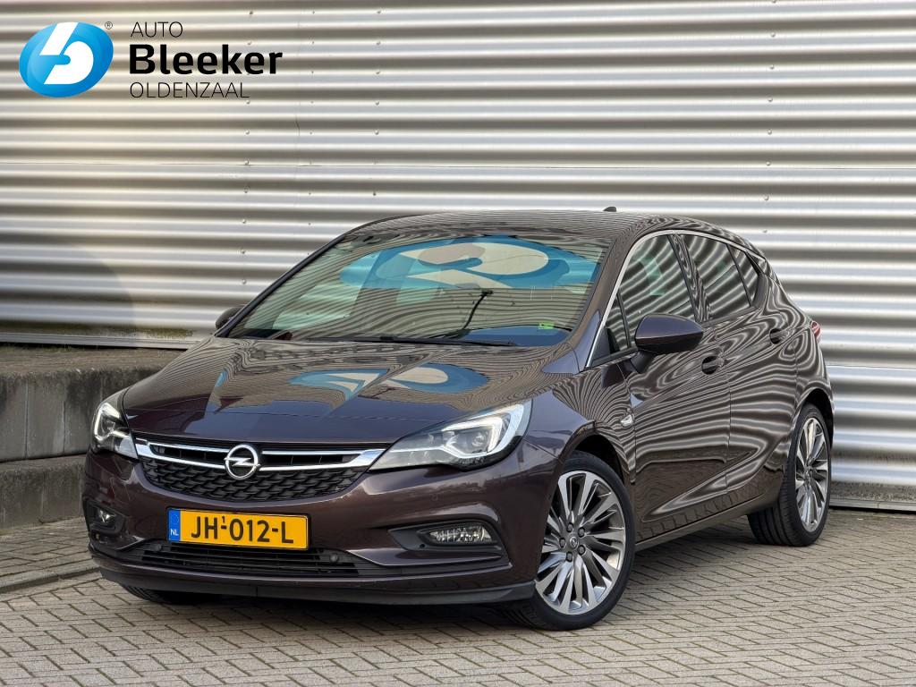 OPEL ASTRA Hatchback 5 drs