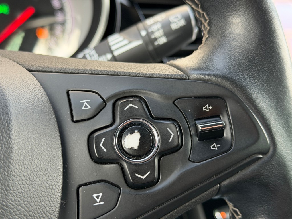 OPEL ASTRA Hatchback 5 drs