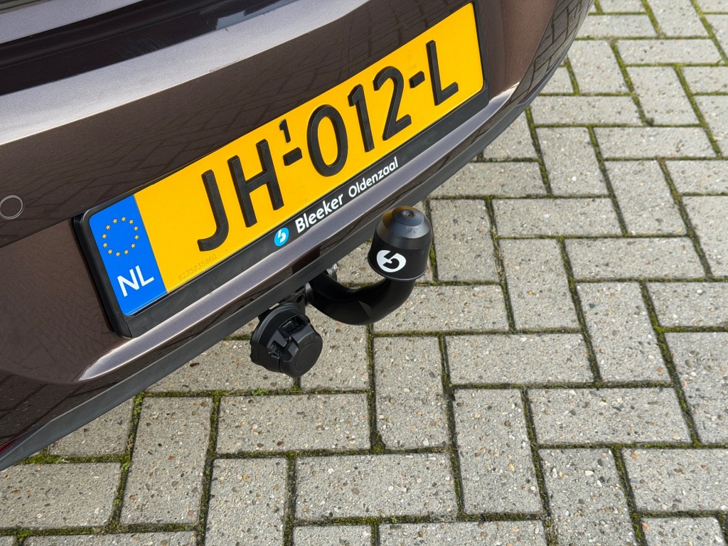 OPEL ASTRA Hatchback 5 drs