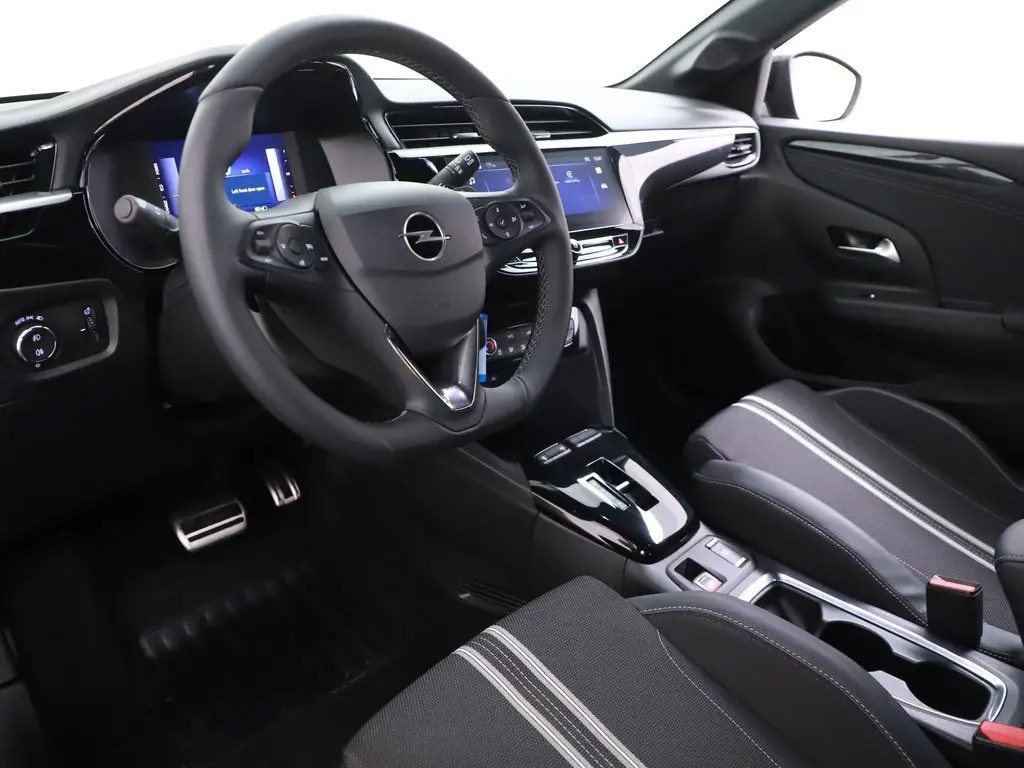 OPEL CORSA Hatchback 5 drs