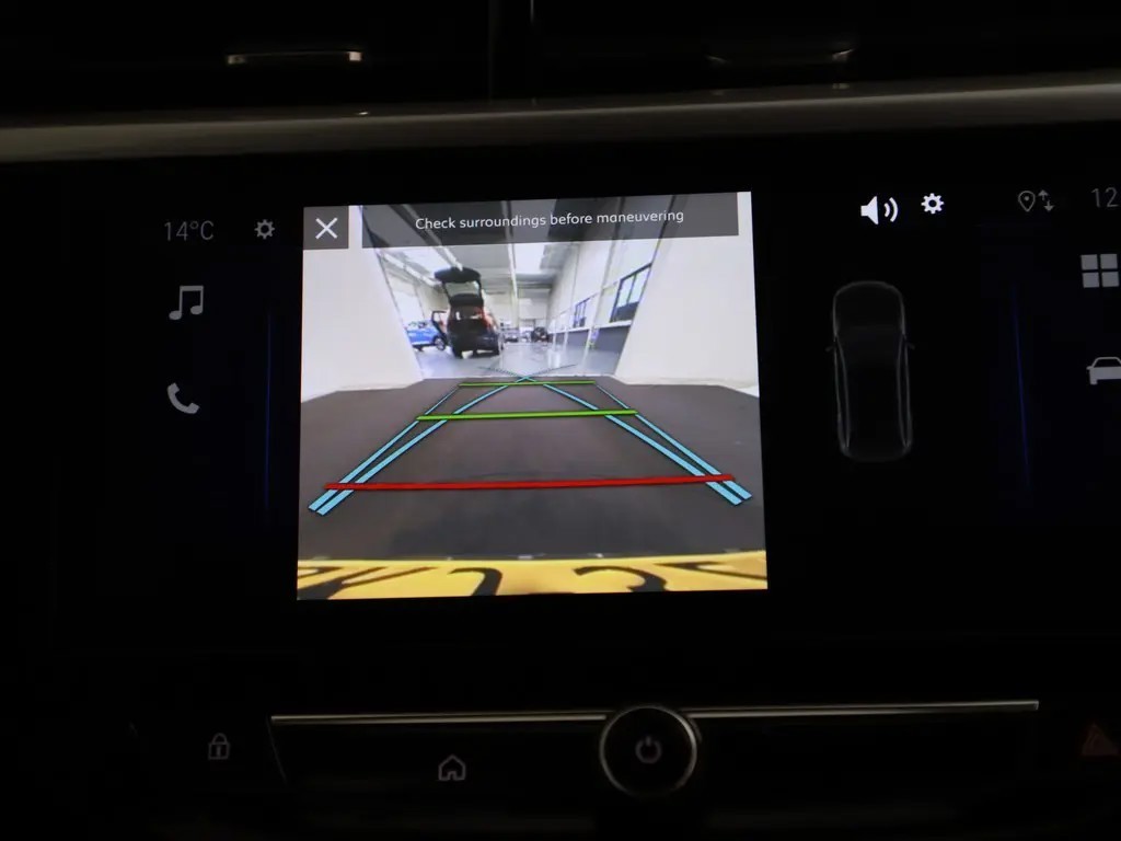 OPEL CORSA Hatchback 5 drs