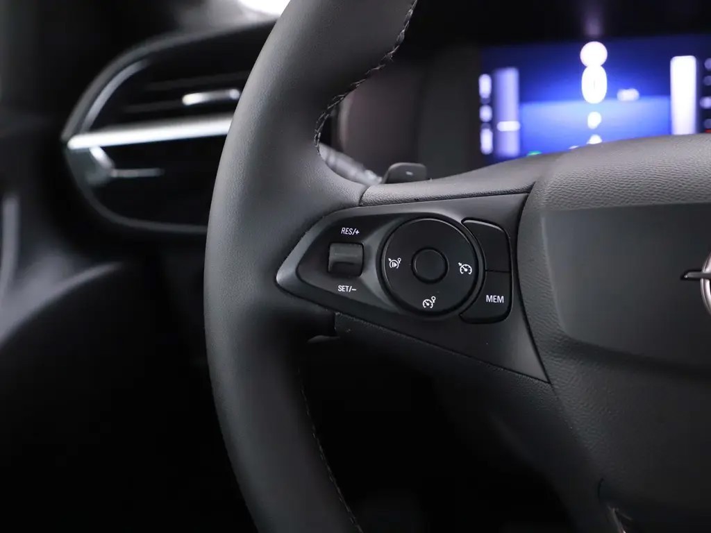 OPEL CORSA Hatchback 5 drs