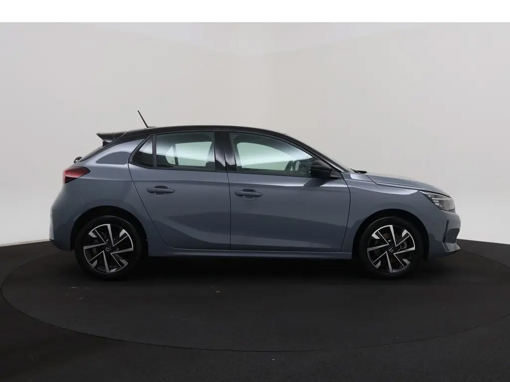 OPEL CORSA Hatchback 5 drs