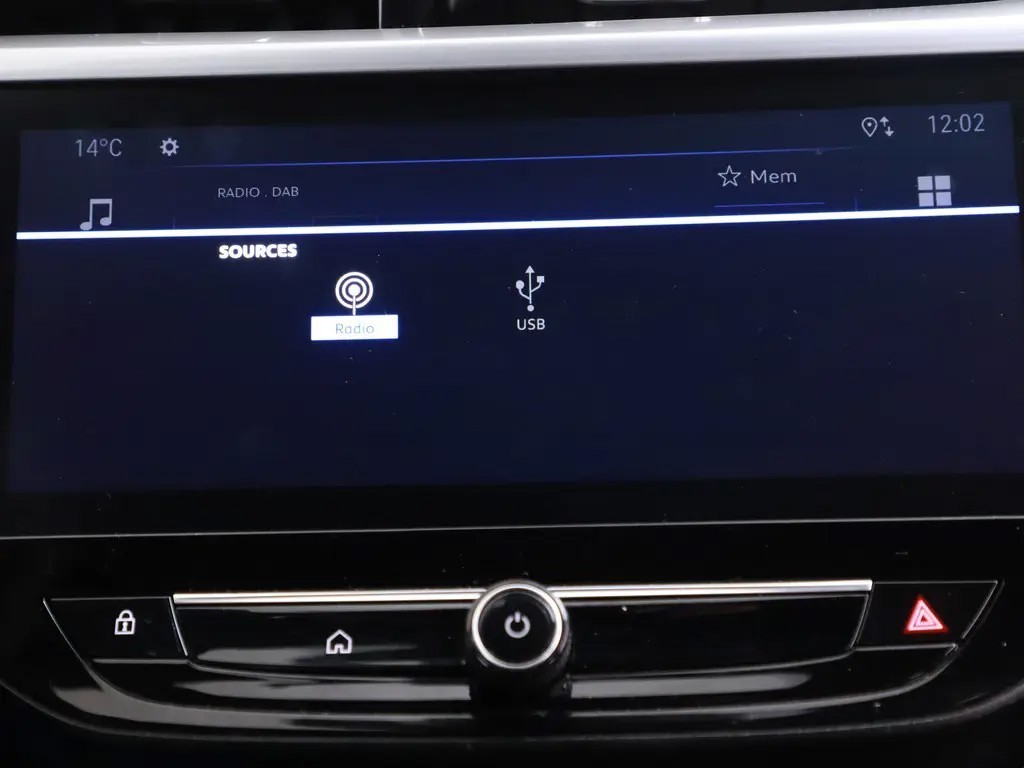 OPEL CORSA Hatchback 5 drs