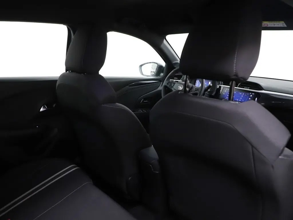 OPEL CORSA Hatchback 5 drs