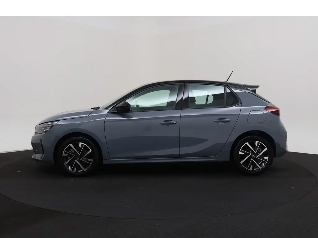 OPEL CORSA Hatchback 5 drs