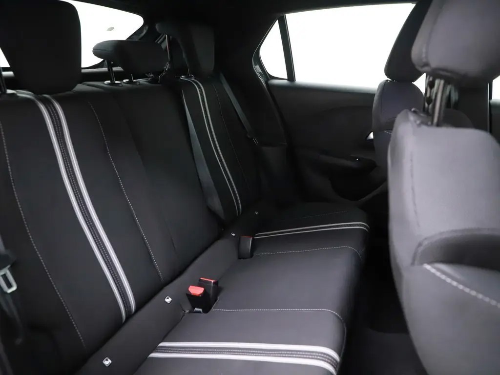 OPEL CORSA Hatchback 5 drs