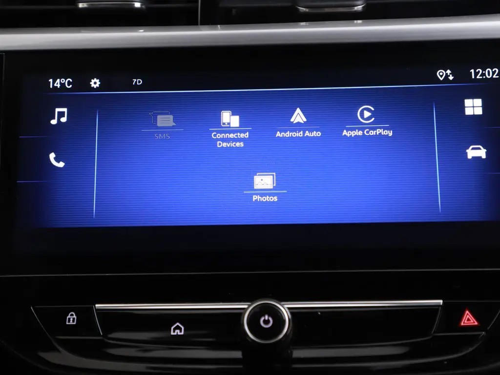 OPEL CORSA Hatchback 5 drs