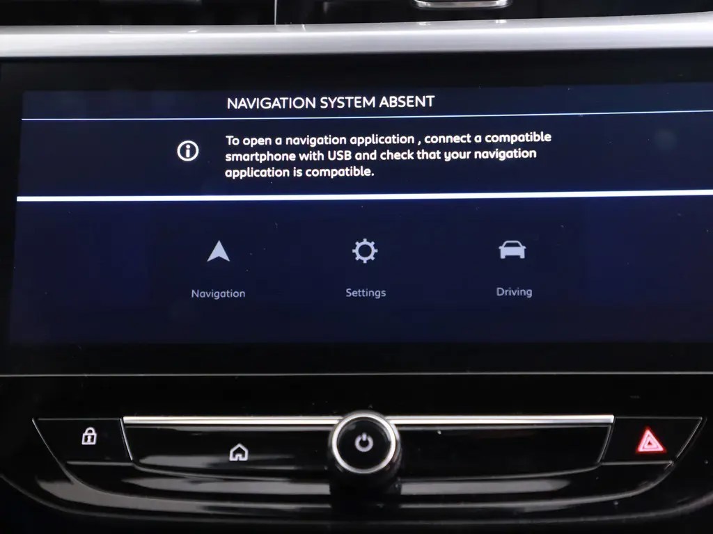 OPEL CORSA Hatchback 5 drs