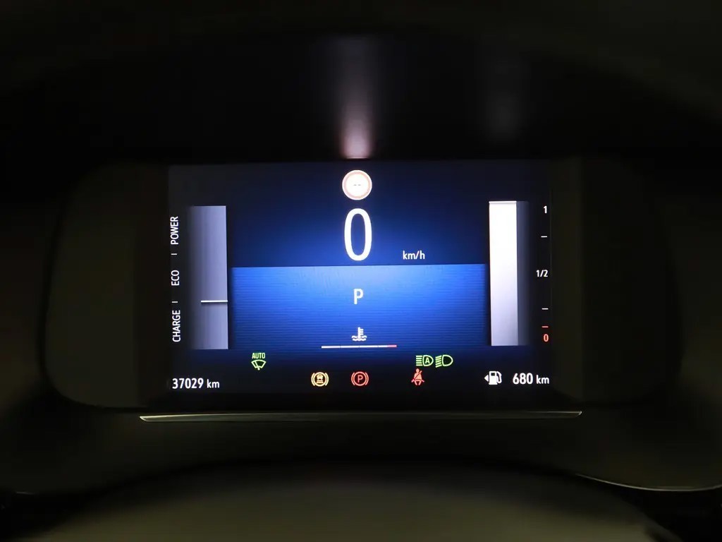 OPEL CORSA Hatchback 5 drs