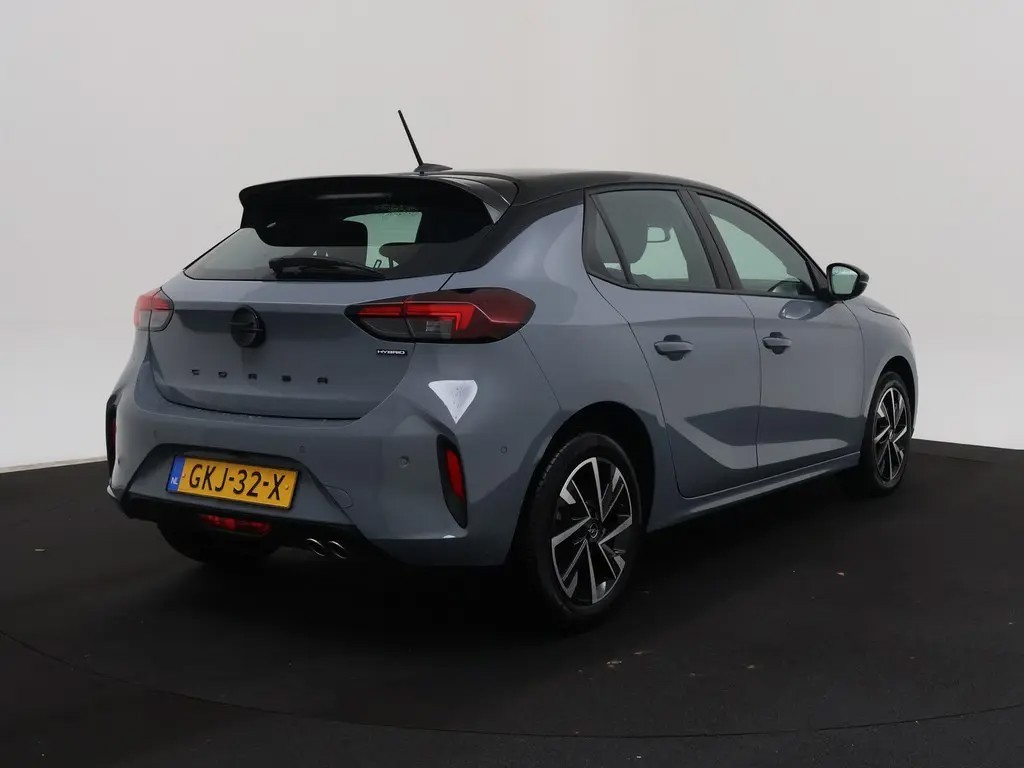 OPEL CORSA Hatchback 5 drs