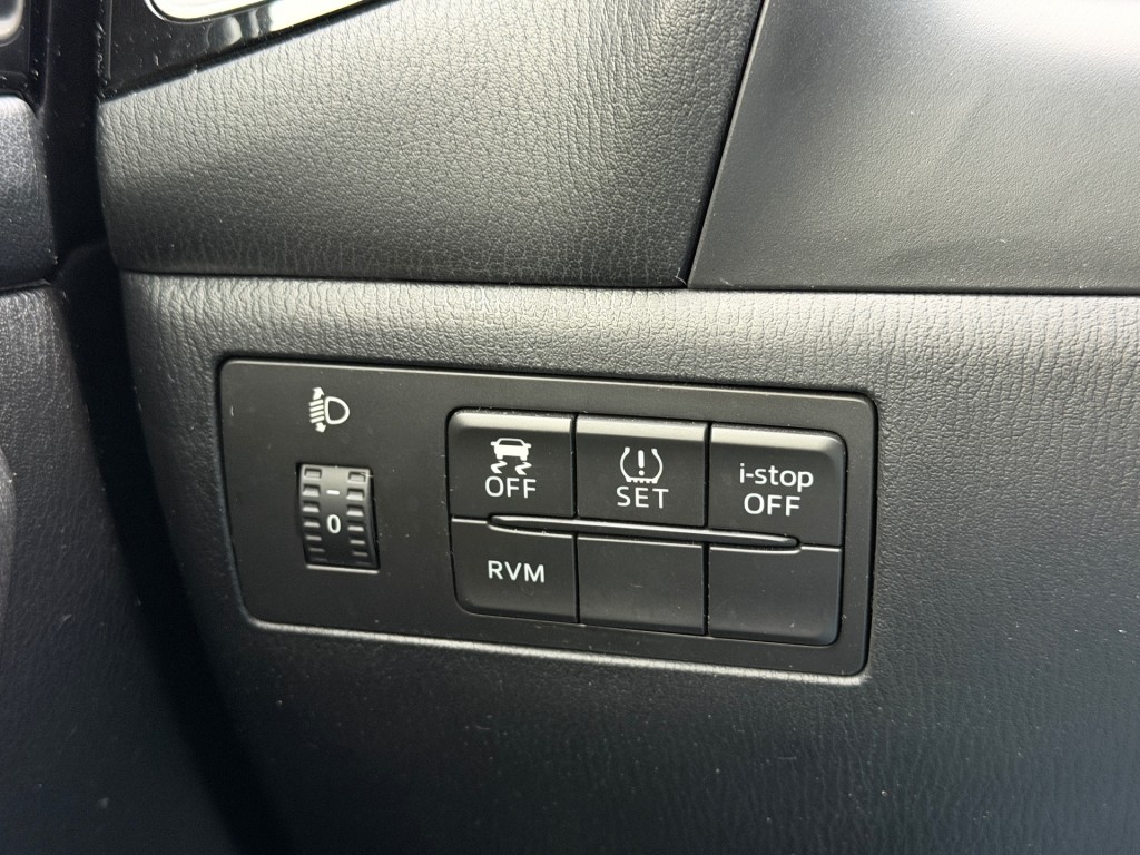 MAZDA 3 Hatchback 5 drs