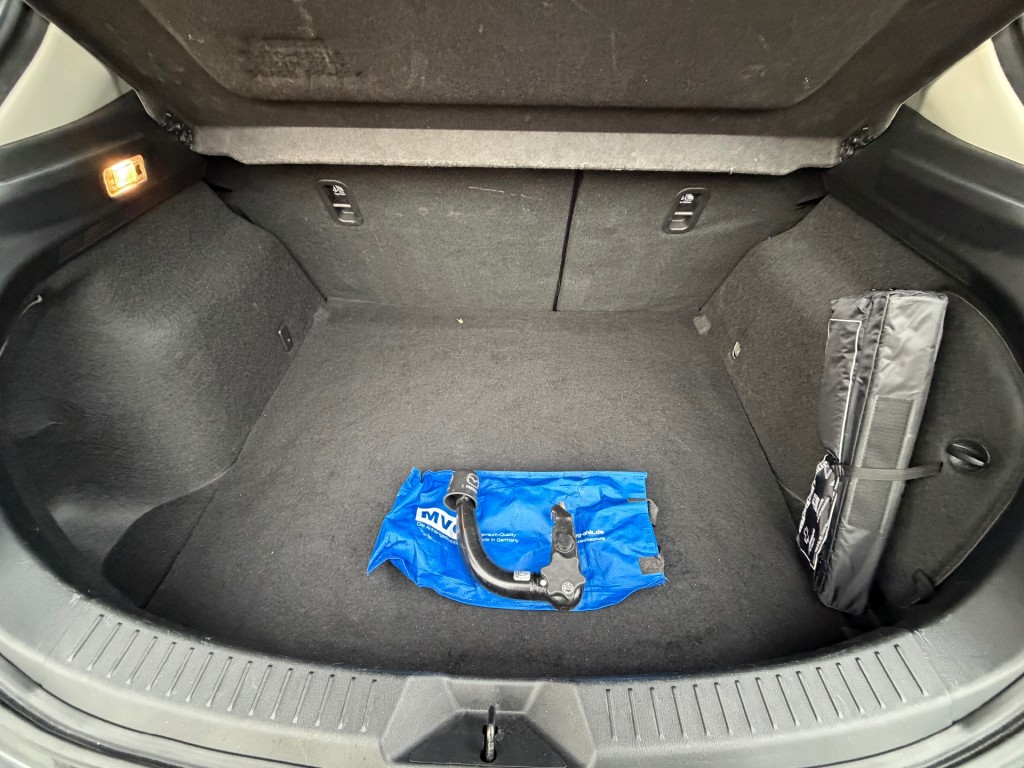 MAZDA 3 Hatchback 5 drs