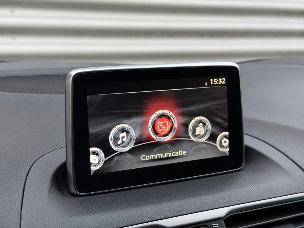 MAZDA 3 Hatchback 5 drs