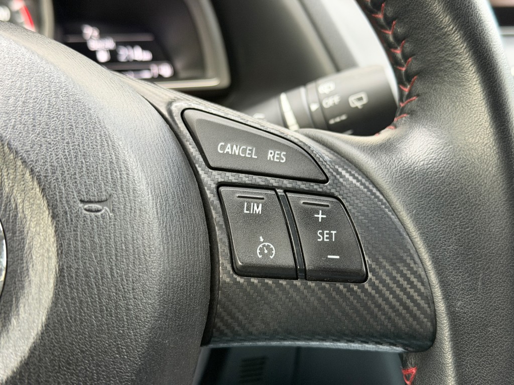 MAZDA 3 Hatchback 5 drs